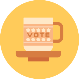 Cup icon