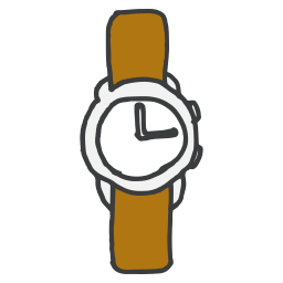 uhr icon