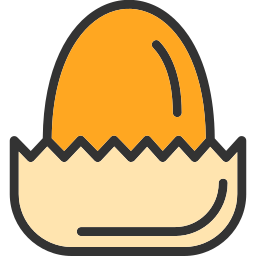 Eggs icon