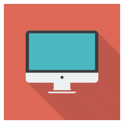 computer icon