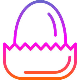 Eggs icon