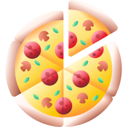 pizza icon