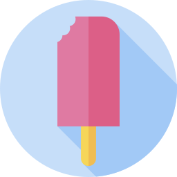 glace Icône