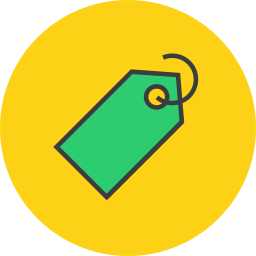 Shopping icon