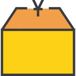 einkaufen icon