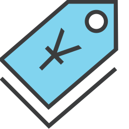 einkaufen icon