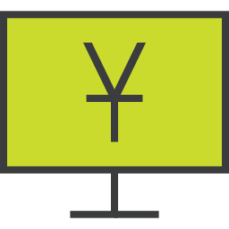 computer icon