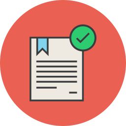 Document icon