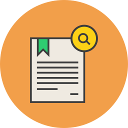 Document icon