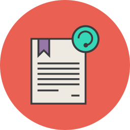 Document icon