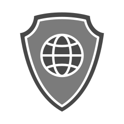 Shield icon