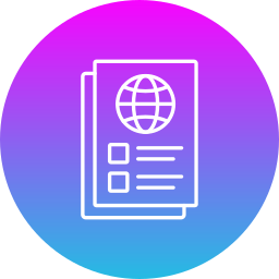 Document icon