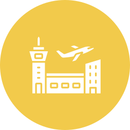 flughafen icon