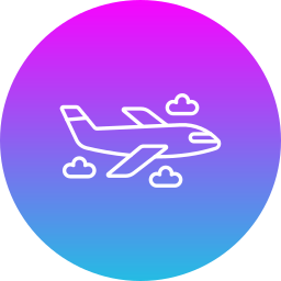 Plane icon