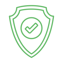 Security check icon