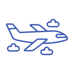 Plane icon