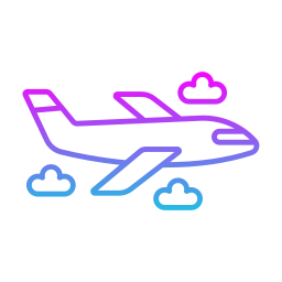 Plane icon