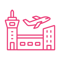 Airport icon