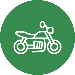 fahrrad icon