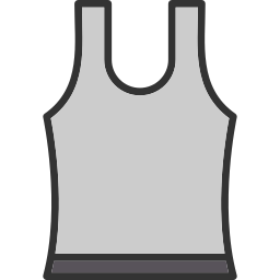 Sleeveless icon