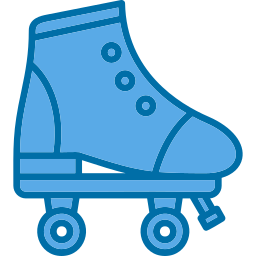 rollschuh icon