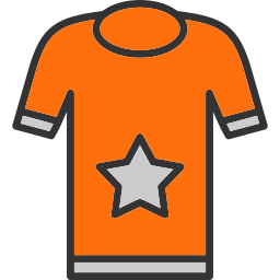 t-shirt icon