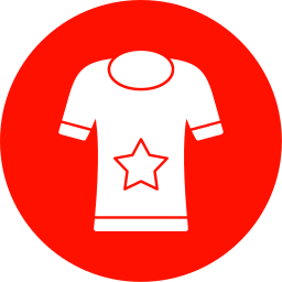 t-shirt icon