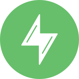 Flash icon