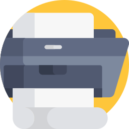 Printer icon