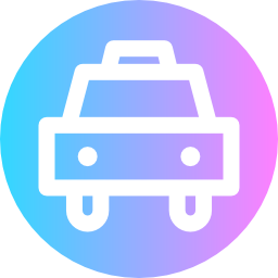 taxi icon