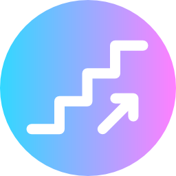 treppe icon