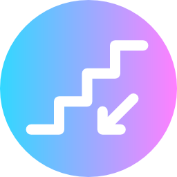 treppe icon