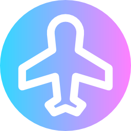 flugzeug icon