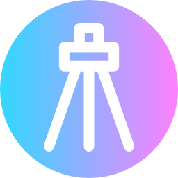 Tripod icon