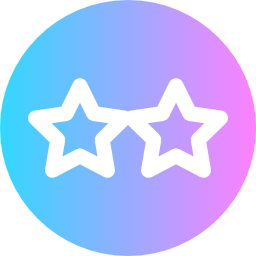 Stars icon