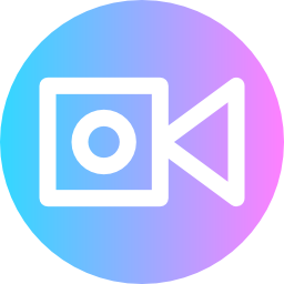 Video icon