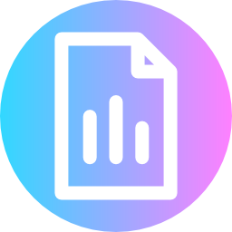 Statistics icon