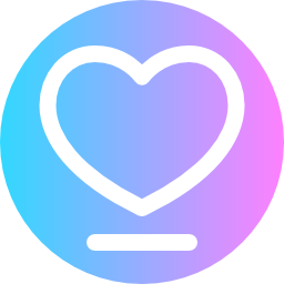 Heart icon