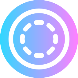 Button icon