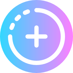 Button icon