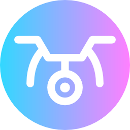 Drone icon