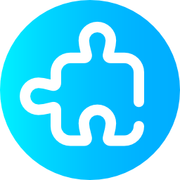 Puzzle icon