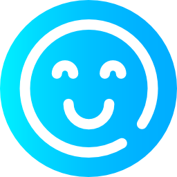 Smile icon