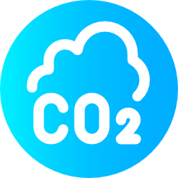 co2 Icône