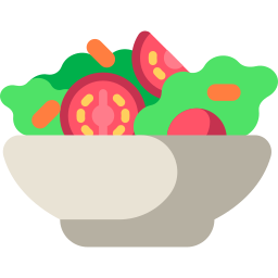 Salad icon