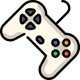 Game controller icon