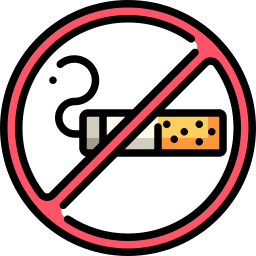 No smoking icon