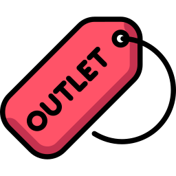 Outlet icon