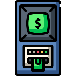 Atm icon