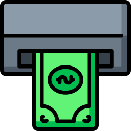 Atm icon